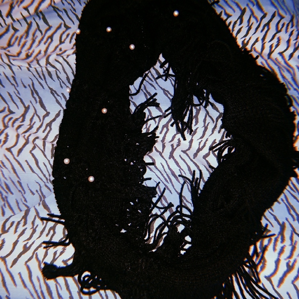 infinite scarf